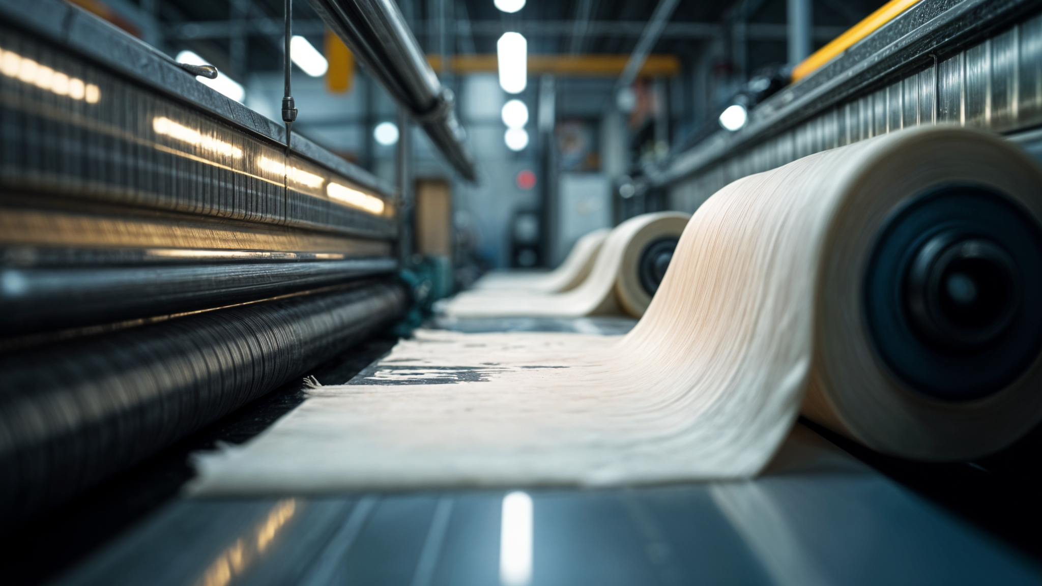 SA Trade Link Textile